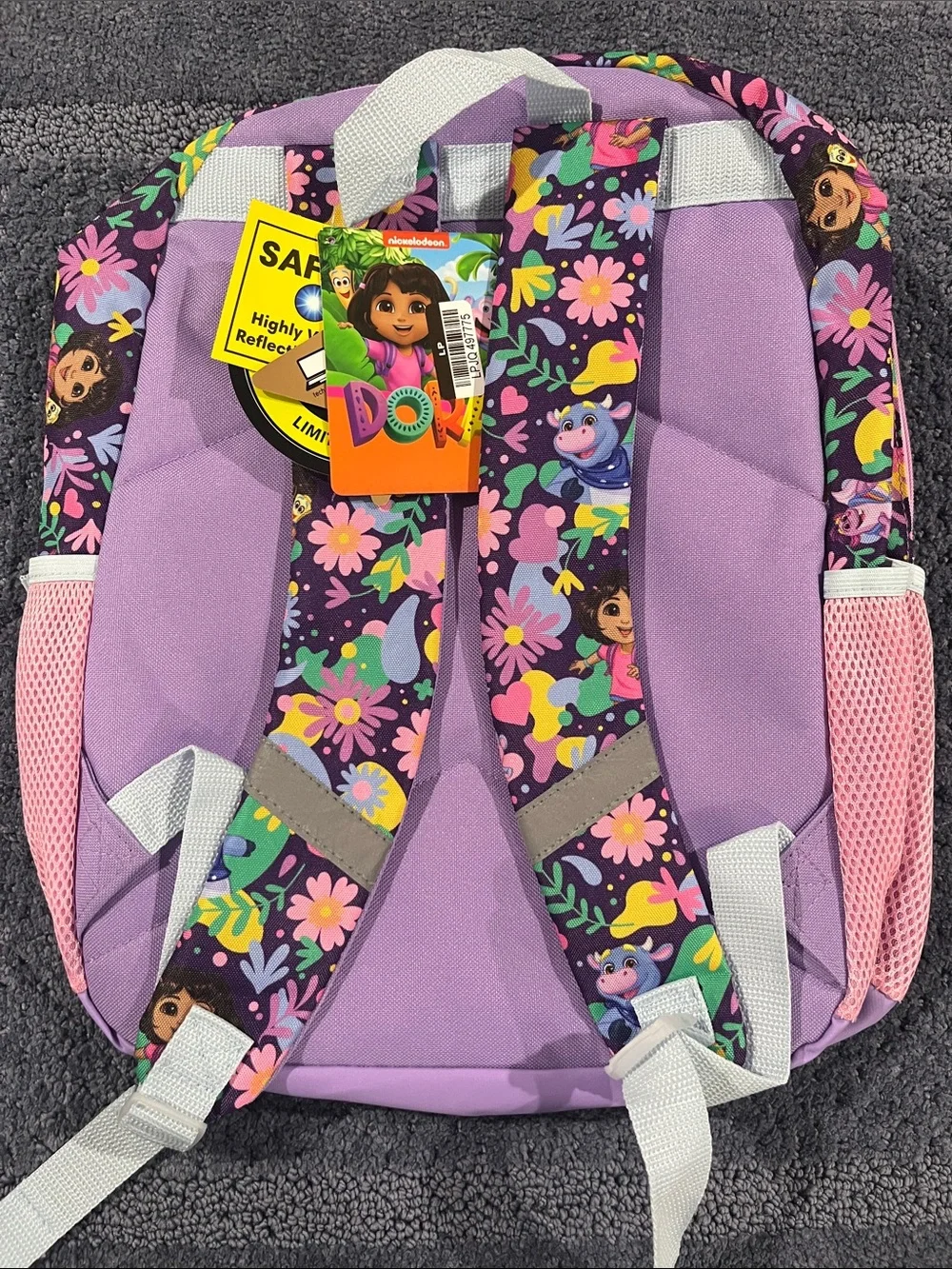 Dora the Explorer Backpack